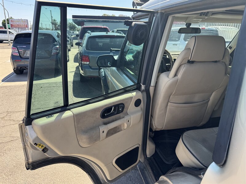 2003 Land Rover Discovery SE - Photo 12 - Mesa, AZ 85210