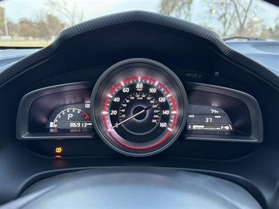 2016 Mazda Mazda3 i Touring   - Photo 19 - Mesa, AZ 85210
