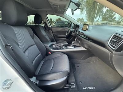 2016 Mazda Mazda3 i Touring   - Photo 12 - Mesa, AZ 85210