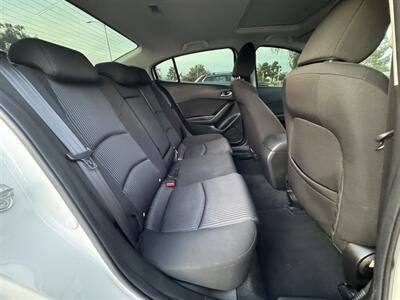 2016 Mazda Mazda3 i Touring   - Photo 14 - Mesa, AZ 85210