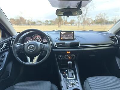 2016 Mazda Mazda3 i Touring   - Photo 18 - Mesa, AZ 85210