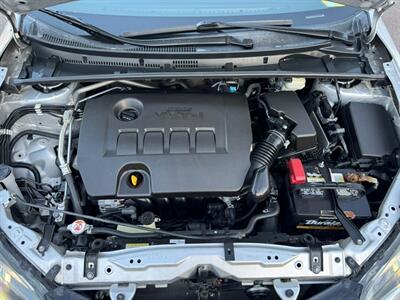 2018 Toyota Corolla LE   - Photo 26 - Mesa, AZ 85210