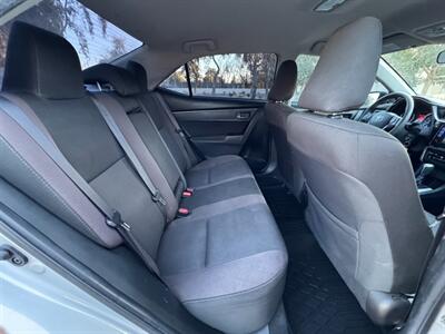 2018 Toyota Corolla LE   - Photo 14 - Mesa, AZ 85210