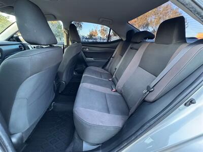 2018 Toyota Corolla LE   - Photo 16 - Mesa, AZ 85210