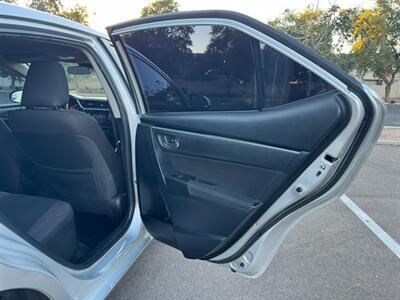 2018 Toyota Corolla LE   - Photo 15 - Mesa, AZ 85210