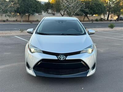 2018 Toyota Corolla LE   - Photo 9 - Mesa, AZ 85210