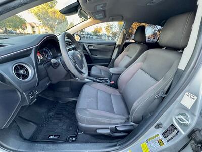 2018 Toyota Corolla LE   - Photo 10 - Mesa, AZ 85210