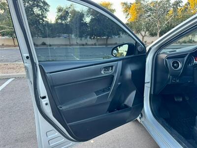 2018 Toyota Corolla LE   - Photo 11 - Mesa, AZ 85210