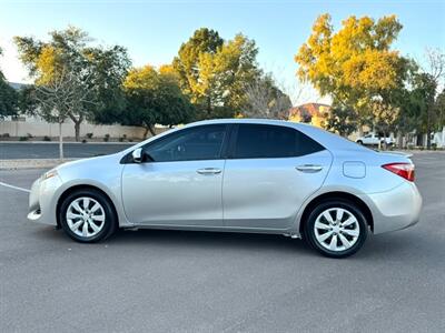 2018 Toyota Corolla LE   - Photo 7 - Mesa, AZ 85210