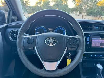 2018 Toyota Corolla LE   - Photo 20 - Mesa, AZ 85210