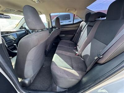 2018 Toyota Corolla LE   - Photo 7 - Mesa, AZ 85210