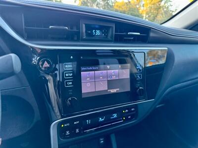 2018 Toyota Corolla LE   - Photo 21 - Mesa, AZ 85210