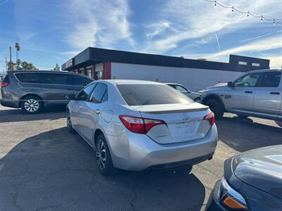 2018 Toyota Corolla LE   - Photo 3 - Mesa, AZ 85210