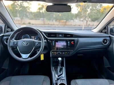 2018 Toyota Corolla LE   - Photo 18 - Mesa, AZ 85210
