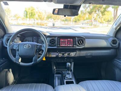 2021 Toyota Tacoma SR   - Photo 15 - Mesa, AZ 85210