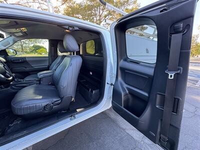2021 Toyota Tacoma SR   - Photo 10 - Mesa, AZ 85210