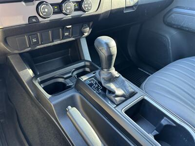 2021 Toyota Tacoma SR   - Photo 20 - Mesa, AZ 85210