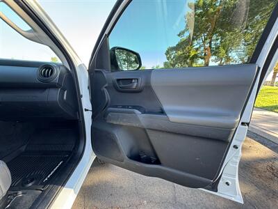 2021 Toyota Tacoma SR   - Photo 14 - Mesa, AZ 85210