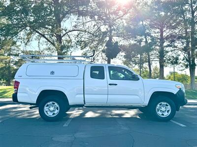 2021 Toyota Tacoma SR   - Photo 2 - Mesa, AZ 85210