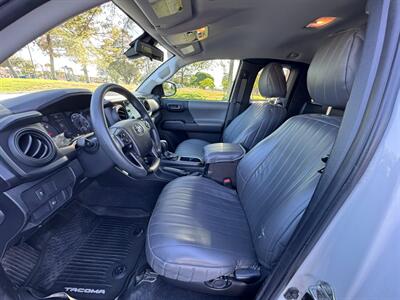 2021 Toyota Tacoma SR   - Photo 9 - Mesa, AZ 85210