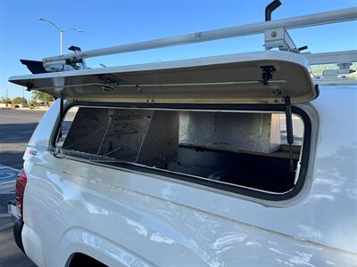 2021 Toyota Tacoma SR   - Photo 23 - Mesa, AZ 85210