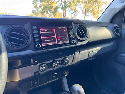 2021 Toyota Tacoma SR   - Photo 19 - Mesa, AZ 85210