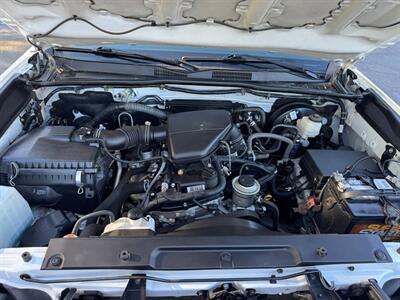 2021 Toyota Tacoma SR   - Photo 25 - Mesa, AZ 85210