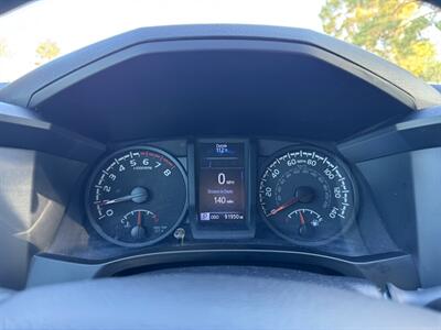 2021 Toyota Tacoma SR   - Photo 16 - Mesa, AZ 85210