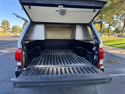 2021 Toyota Tacoma SR   - Photo 22 - Mesa, AZ 85210