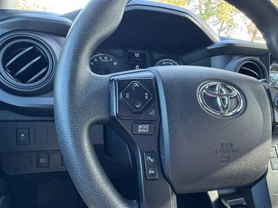 2021 Toyota Tacoma SR   - Photo 17 - Mesa, AZ 85210