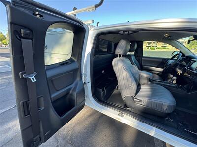 2021 Toyota Tacoma SR   - Photo 13 - Mesa, AZ 85210