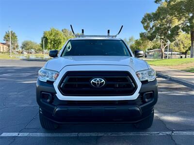 2021 Toyota Tacoma SR   - Photo 8 - Mesa, AZ 85210
