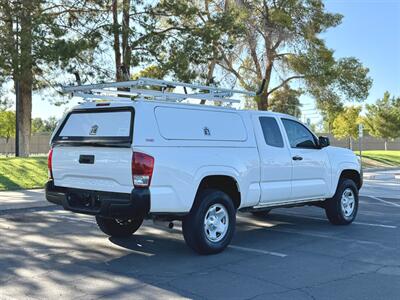 2021 Toyota Tacoma SR   - Photo 3 - Mesa, AZ 85210