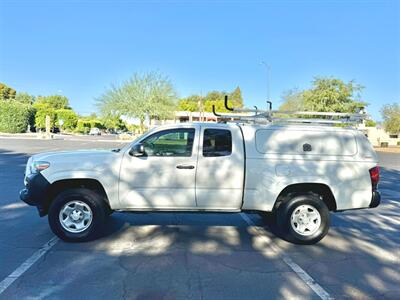 2021 Toyota Tacoma SR   - Photo 6 - Mesa, AZ 85210