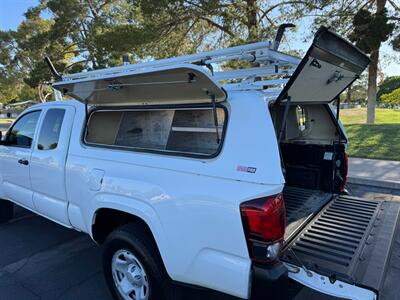 2021 Toyota Tacoma SR   - Photo 24 - Mesa, AZ 85210