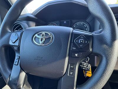 2021 Toyota Tacoma SR   - Photo 18 - Mesa, AZ 85210
