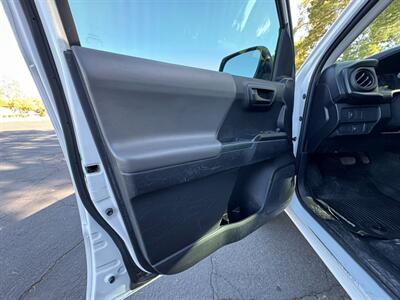 2021 Toyota Tacoma SR   - Photo 11 - Mesa, AZ 85210