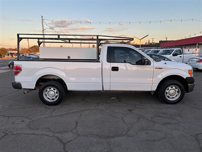 2014 Ford F-150 XL   - Photo 7 - Mesa, AZ 85210