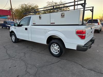 2014 Ford F-150 XL   - Photo 4 - Mesa, AZ 85210