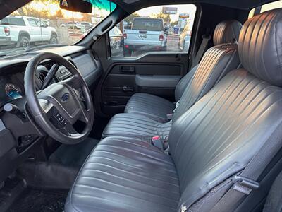 2014 Ford F-150 XL   - Photo 11 - Mesa, AZ 85210