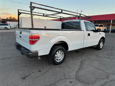 2014 Ford F-150 XL   - Photo 6 - Mesa, AZ 85210