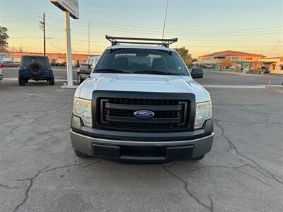 2014 Ford F-150 XL   - Photo 9 - Mesa, AZ 85210