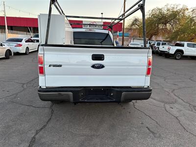 2014 Ford F-150 XL   - Photo 5 - Mesa, AZ 85210