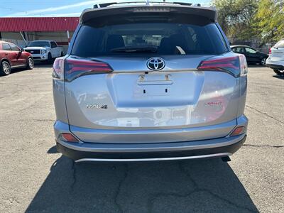 2017 Toyota RAV4 Limited   - Photo 4 - Mesa, AZ 85210