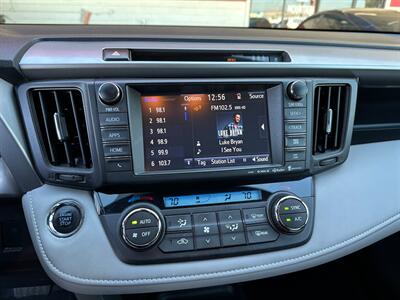 2017 Toyota RAV4 Limited   - Photo 12 - Mesa, AZ 85210