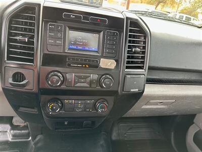 2017 Ford F-150 XL   - Photo 11 - Mesa, AZ 85210