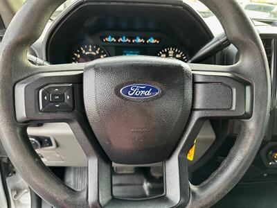 2017 Ford F-150 XL   - Photo 9 - Mesa, AZ 85210