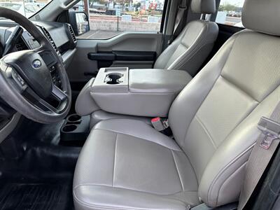 2017 Ford F-150 XL   - Photo 8 - Mesa, AZ 85210