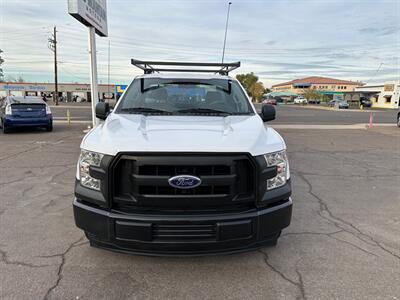 2017 Ford F-150 XL   - Photo 6 - Mesa, AZ 85210