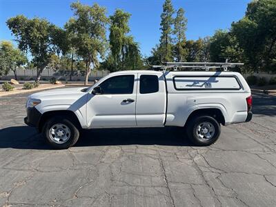 2022 Toyota Tacoma SR - Photo 2 - Mesa, AZ 85210